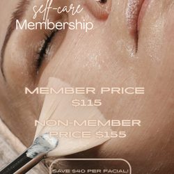 Tiana Marie Esthetics - Visit TianaMarieEsthetics.glossgenius.com to purchase!