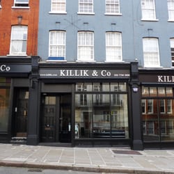 Killik & Co - Killik & Co. LLP