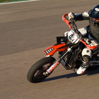 Everyman Motor Racing - Leicester, LEC
