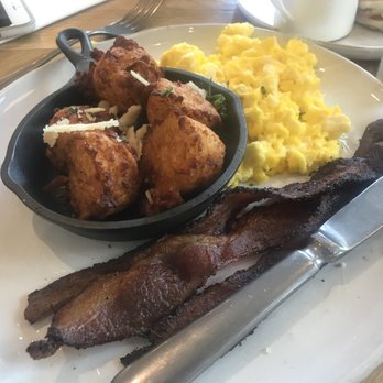 Magnolia Table - Breakfast & Brunch Near Me - Waco, Texas