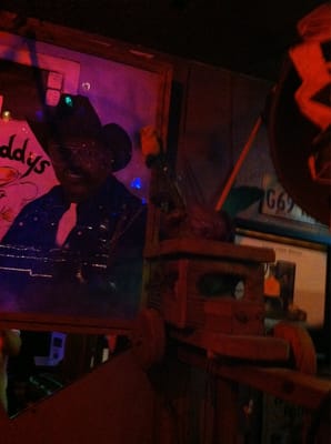 Teddy's Juke Joint by null