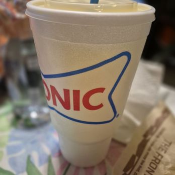 Sonic Drive-In - Burgers Near Me - Athens, Ohio Sonic Drive-In - Burgers Near Me - Athens, Ohio
