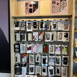 AT&T Store - Phone covers