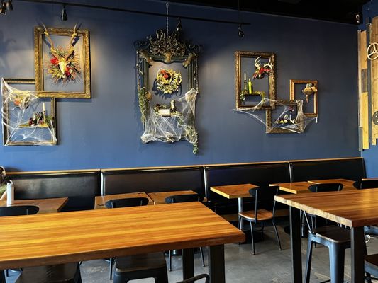 Merfolk’s Specialty Coffee by null