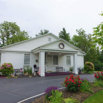Gilbert L Dailey Funeral Home - GDFH in Spring time - Funeral Services & Cemeteries Near Me - Harrisburg, Pennsylvania Gilbert L Dailey Funeral Home - GDFH in Spring time - Funeral Services & Cemeteries Near Me - Harrisburg, Pennsylvania