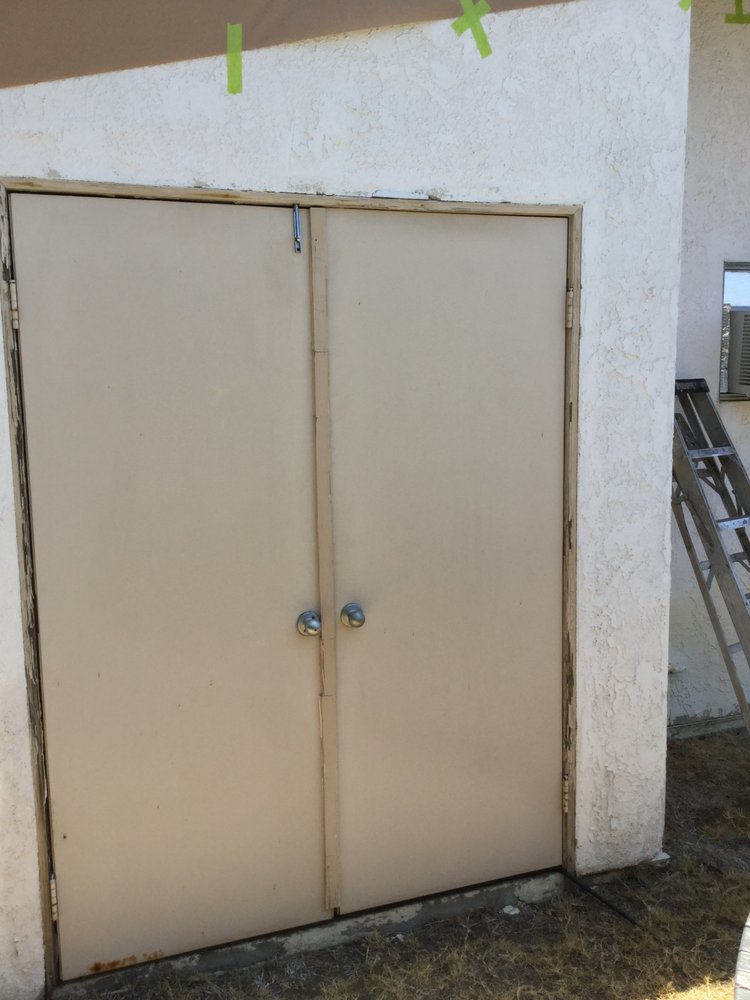 Slide of My USA Construction