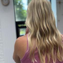 KG Hair Artistry