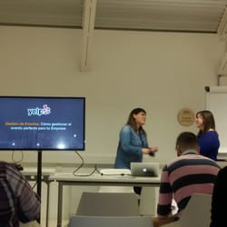 Zaragoza Activa - La Azucarera - Gestión de Eventos para tu empresas