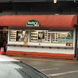 Store front