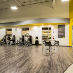 Chuze Fitness