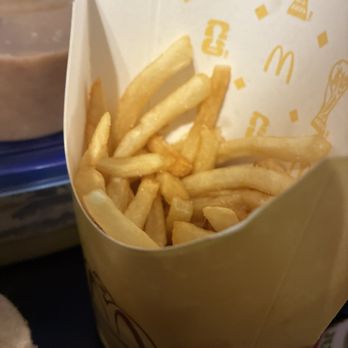 McDonald's - Burgers Near Me - Alamo, Texas McDonald's - Burgers Near Me - Alamo, Texas