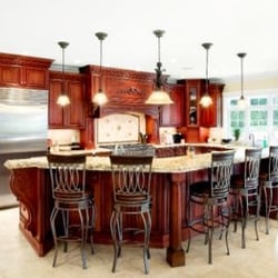 Village Cabinets