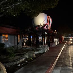 Exterior photo of BJ's Restaurant & Brewhouse - La Mesa, California Exterior photo of BJ's Restaurant & Brewhouse - La Mesa, California