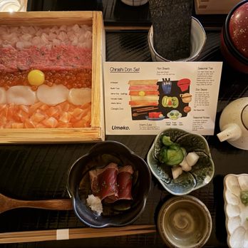 Umeko - Japanese Near Me - New York, New York