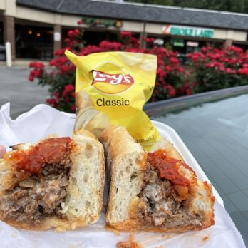 Cafe Pomodoro - The Cheesesteak Life - Sicilian Near Me - Wilmington, Delaware Cafe Pomodoro - The Cheesesteak Life - Sicilian Near Me - Wilmington, Delaware
