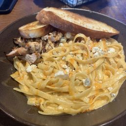 Crack Pasta