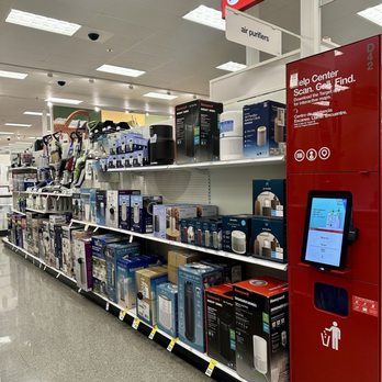 Target - Department Stores Near Me - San Jose, California