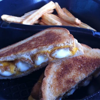 Denny's - Fried Cheese melt! $4 bucks!!! - Diners Near Me - Las Vegas, Nevada Denny's - Fried Cheese melt! $4 bucks!!! - Diners Near Me - Las Vegas, Nevada