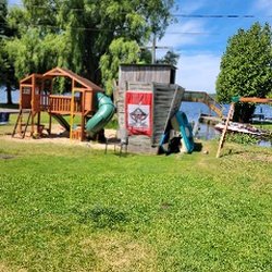 Heaven On Hamlin - Playground