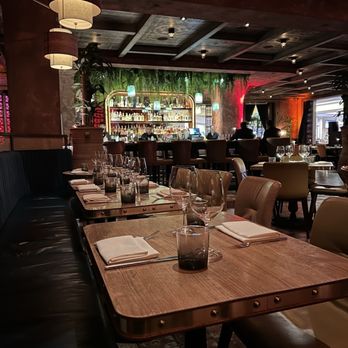 CHICA - Inside and bar - Latin American Near Me - Las Vegas, Nevada CHICA - Inside and bar - Latin American Near Me - Las Vegas, Nevada