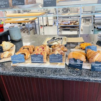 The Baker and The Cakemaker - Coffee & Tea Near Me - Auburn, California