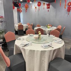 Shiyu Hunan Restaurant