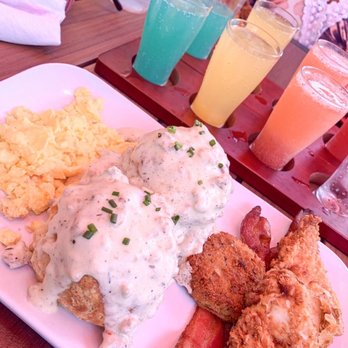 Ruby Slipper Metairie - Biscuits & Gravy - Breakfast & Brunch Near Me - Metairie, Louisiana Ruby Slipper Metairie - Biscuits & Gravy - Breakfast & Brunch Near Me - Metairie, Louisiana