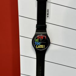 Swatch - [09.2023] Super Motto