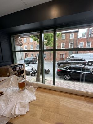 Union Sandwich Co. by null