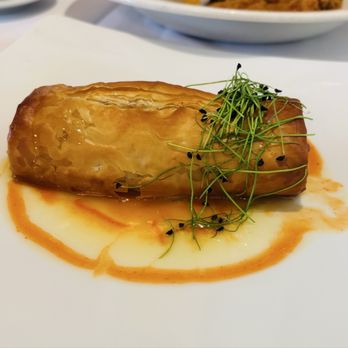 Nosh on Naples Bay - New American Near Me - Naples, Florida