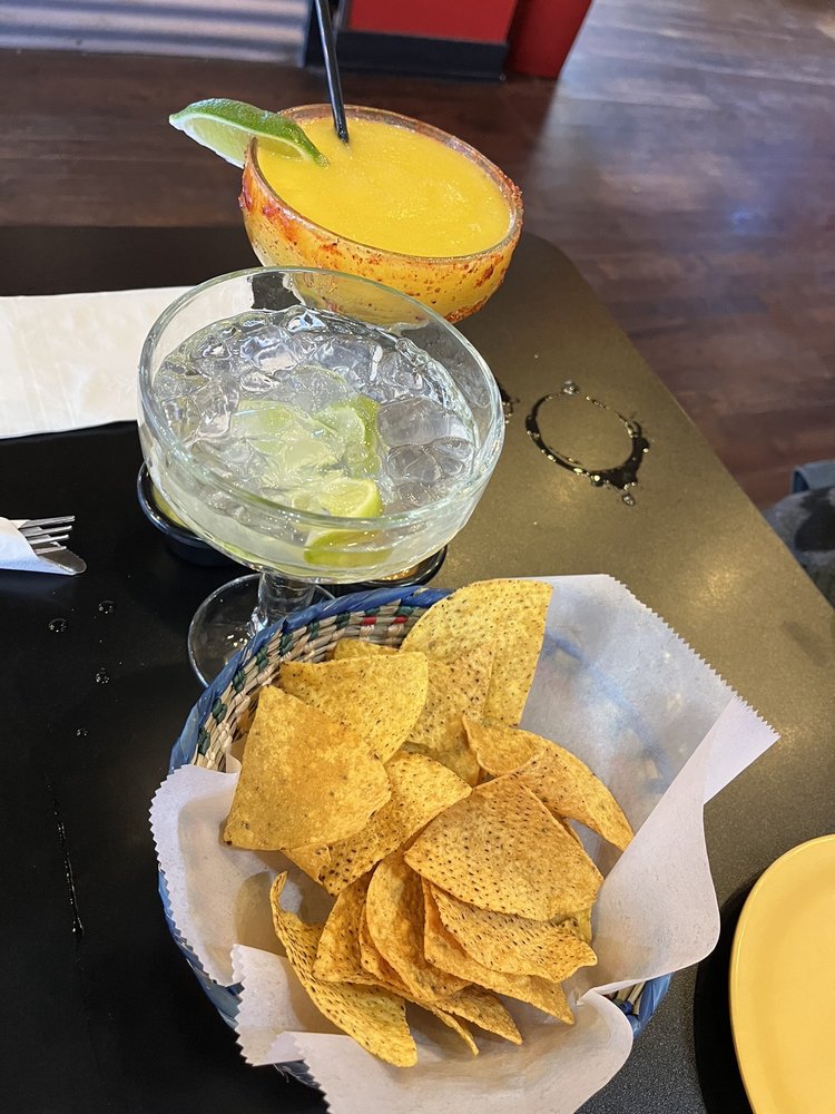 Fritangas Mexican Restaurant