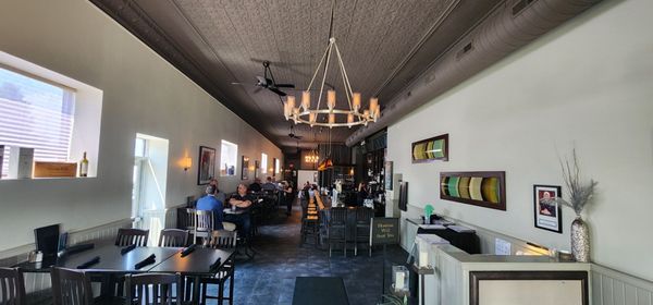 523 Tap & Grill by null