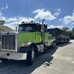 Hockaday’s Towing and Transport