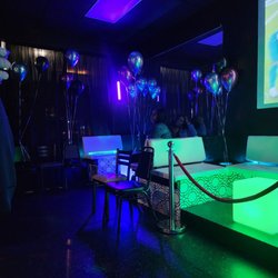 Jam Cafe - Vip area