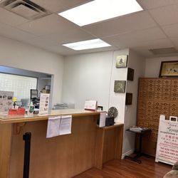 Joyee Acupuncture & Herbs - Reception