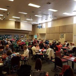 Adobe Bridge Club - Great Club and Great Bridge!