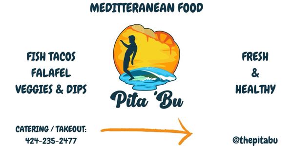 Pita Bu by null