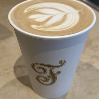 Saint Frank Coffee - Coffee & Tea Near Me - San Francisco, California Saint Frank Coffee - Coffee & Tea Near Me - San Francisco, California