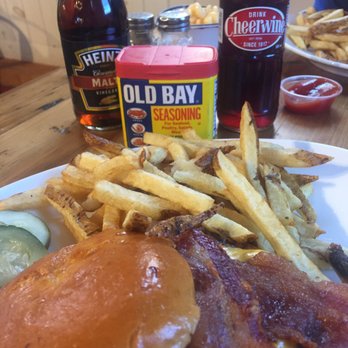 Roots 657 - Yay Cheerwine - American Near Me - Leesburg, Virginia Roots 657 - Yay Cheerwine - American Near Me - Leesburg, Virginia