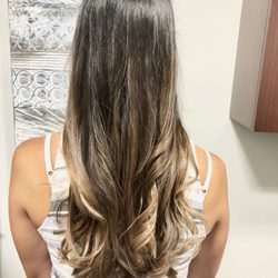 Suite 119 at Phenix Salon - Ready for the summer!