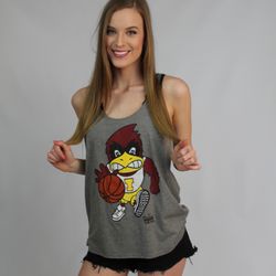 Barefoot Campus Outfitter