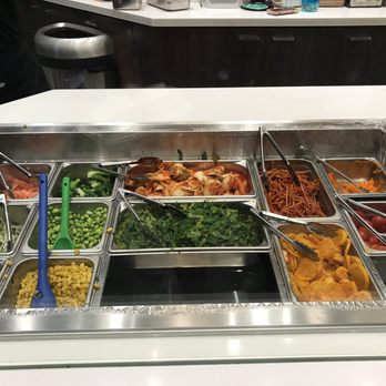 Poke & Box - Additional Toppings - Poke Near Me - Honolulu, Hawaii