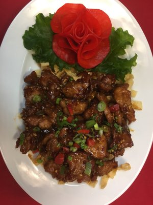 The Han Dynasty by null