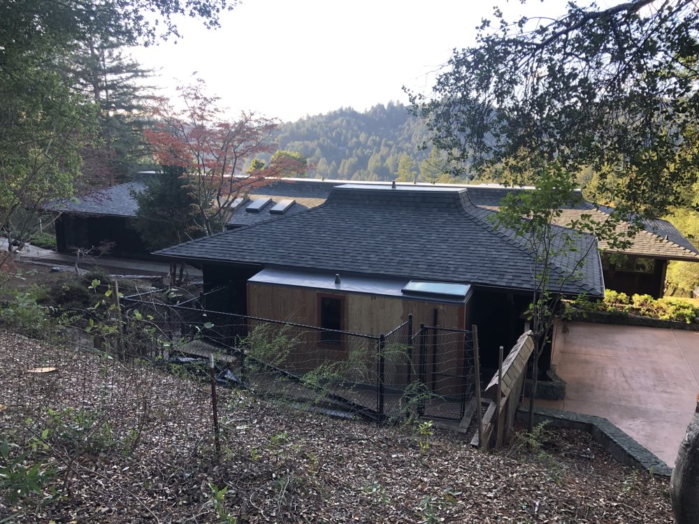 Slide of Cal Coast Roofing