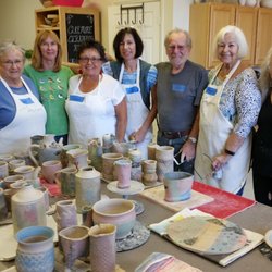 Clay More Ceramics