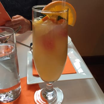 Kafe Leopold - Kafe Leopold's White Sangria - Austrian Near Me - Washington, DC, District of Columbia Kafe Leopold - Kafe Leopold's White Sangria - Austrian Near Me - Washington, DC, District of Columbia