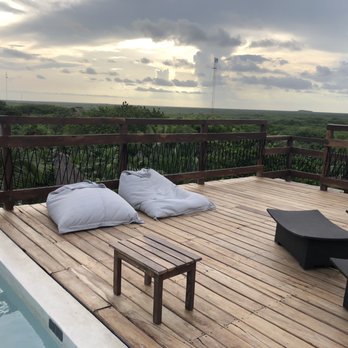Delek - Tower at delek - Hotels Near Me - Tulum, ROO