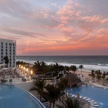 Le Blanc Spa Resort Cancun - Hotels Near Me - Cancún, ROO