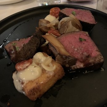 OLIVIA - Steak - Italian Near Me - Tampa, Florida