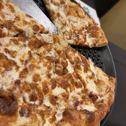 Chicken Bacon Ranch Pizza (Large 15")